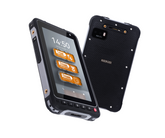 HUGEROCK H72 RUGGED TABLET PC 7-inch Rugged Industrial Multi-functional Mobile Terminal